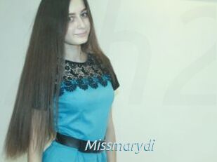 Missmarydi