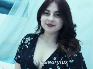 Missmarylux