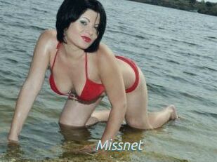 Missnet