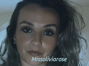 Missoliviarose