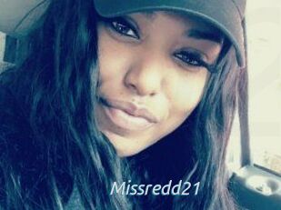 Missredd21