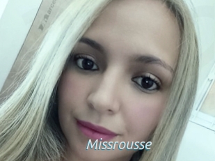 Missrousse