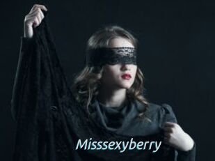 Misssexyberry