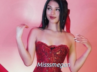 Misssmegan