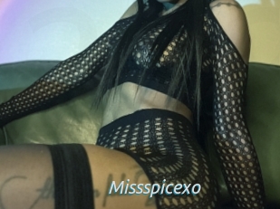 Missspicexo