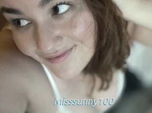 Misssunny100