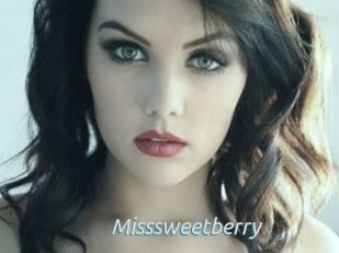 Misssweetberry