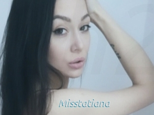 Misstatiana