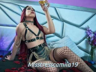 Misstresscamila19