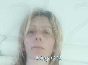 Missy1234