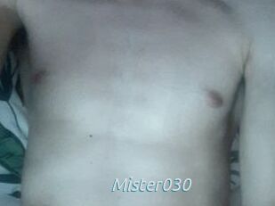 Mister030