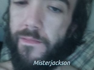 Misterjackson