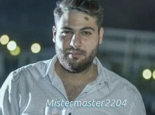 Mistermaster2204