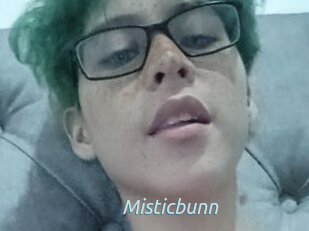 Misticbunn