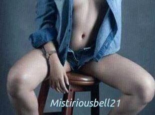 Mistiriousbell21