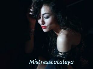 Mistresscataleya