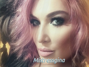 Mistressgina