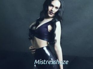 Mistresshaze