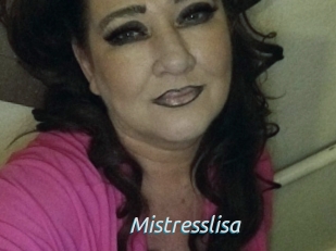 Mistresslisa