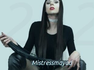 Mistressmayad