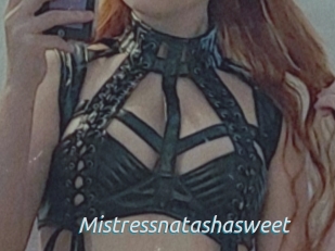 Mistressnatashasweet