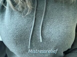 Mistressrelief