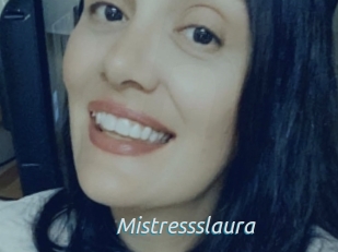 Mistressslaura