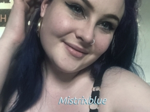 Mistrixblue