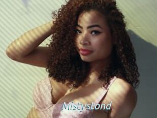 Mistystond