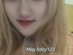 Misy_baby123