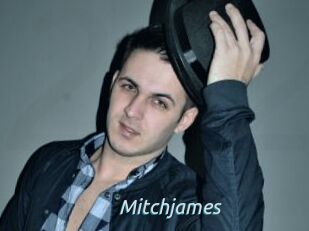 Mitchjames