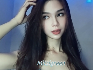 Mitzigreen