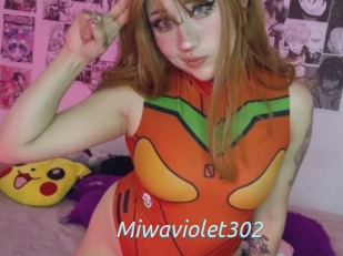 Miwaviolet302