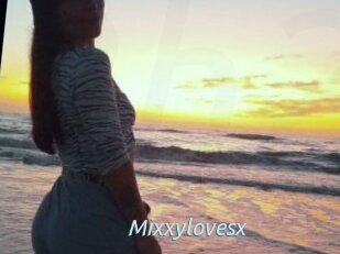 Mixxylovesx