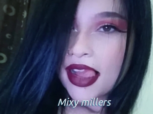 Mixy_millers