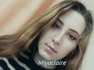 Miyaclaire