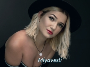 Miyavesli