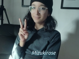 Mizukirose