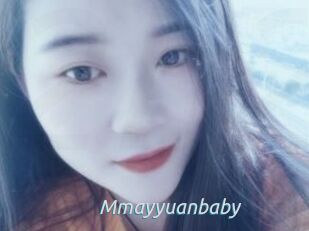 Mmayyuanbaby