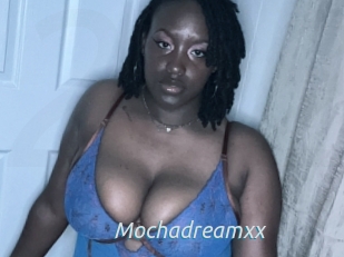 Mochadreamxx