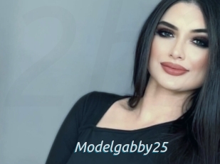 Modelgabby25