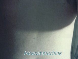 Moecummachine