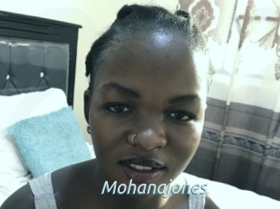 Mohanajones