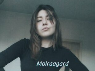 Moiraagard