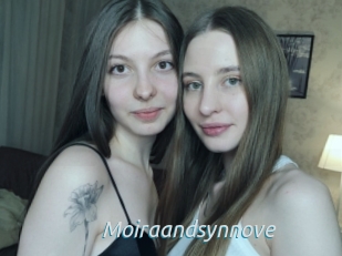 Moiraandsynnove