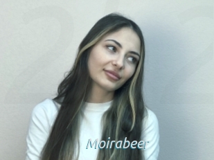 Moirabeer