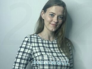 Moirabendall