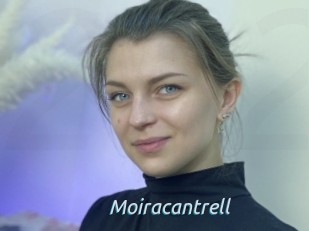 Moiracantrell