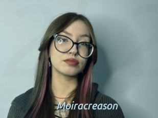 Moiracreason