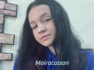 Moiracusson